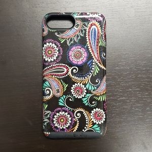 IPhone 7/8 Plus Vera Bradley Case